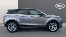 Land Rover Range Rover Evoque 2.0 D200 R-Dynamic SE 5dr Auto Diesel Hatchback